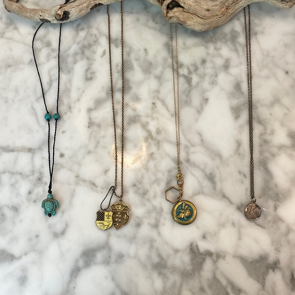 Necklace Bundle